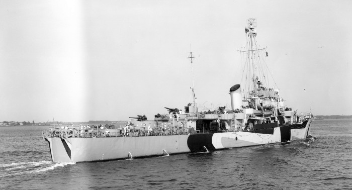 ship